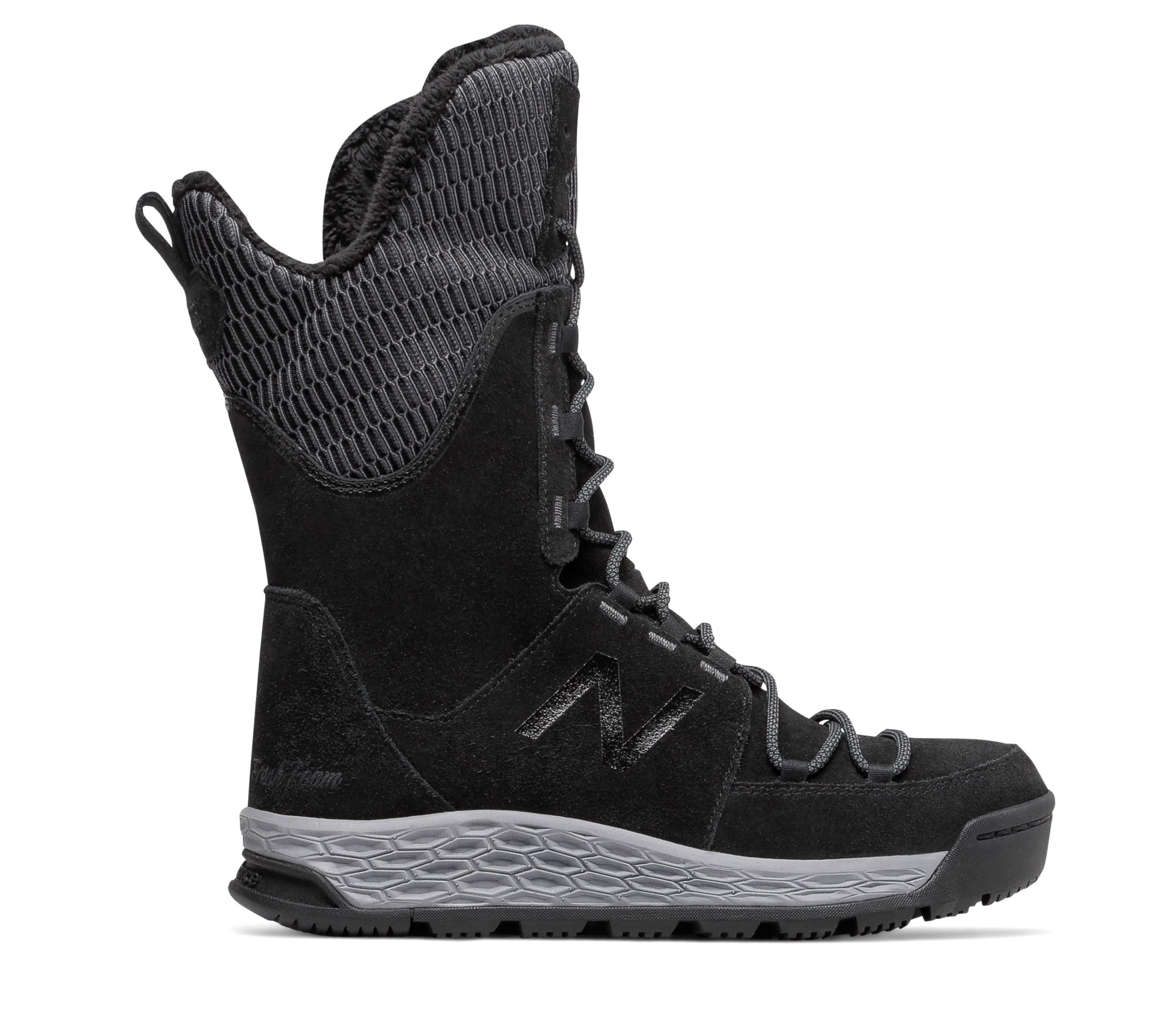 new balance fresh foam 2000 boot