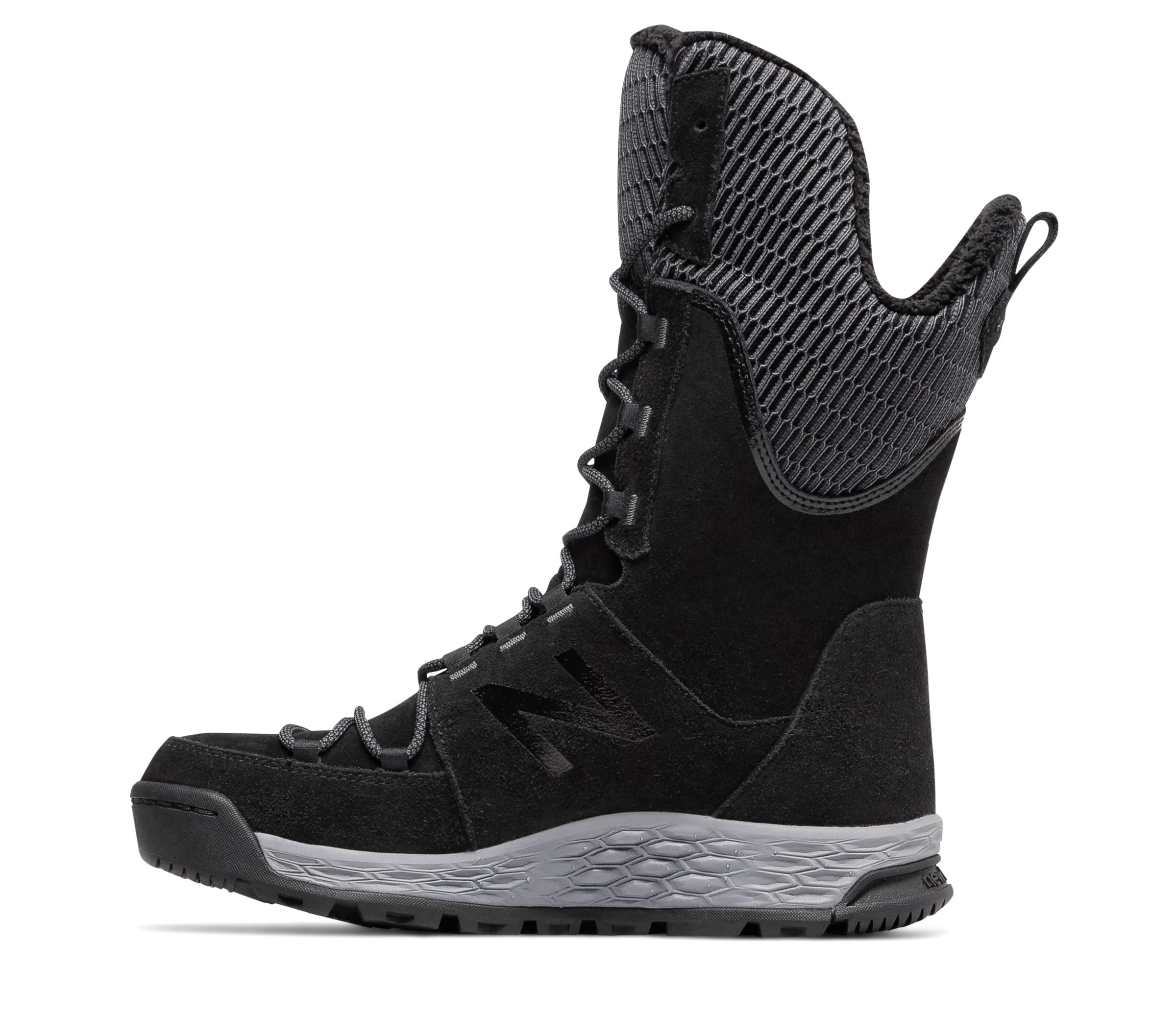 fresh foam 1100 boot