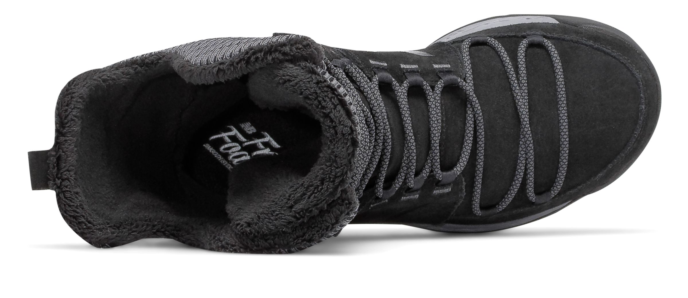 new balance 1100 black