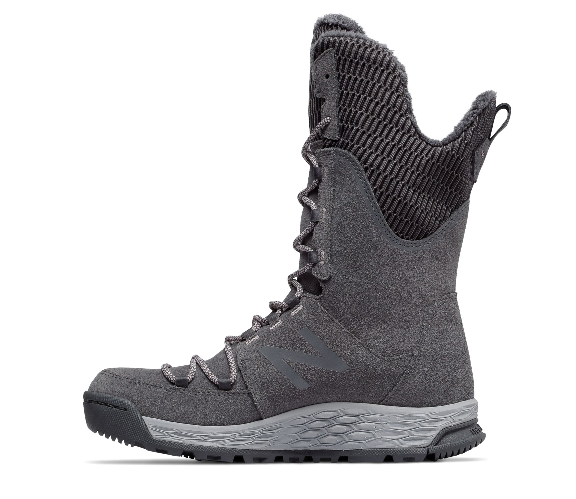 fresh foam 1100 boot