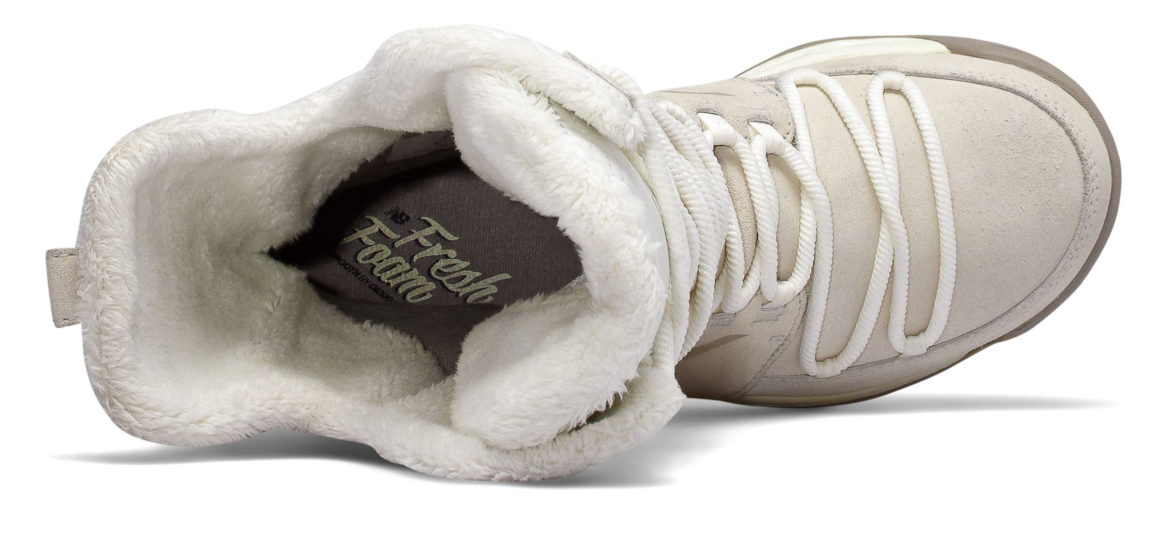 fresh foam 1100 boot