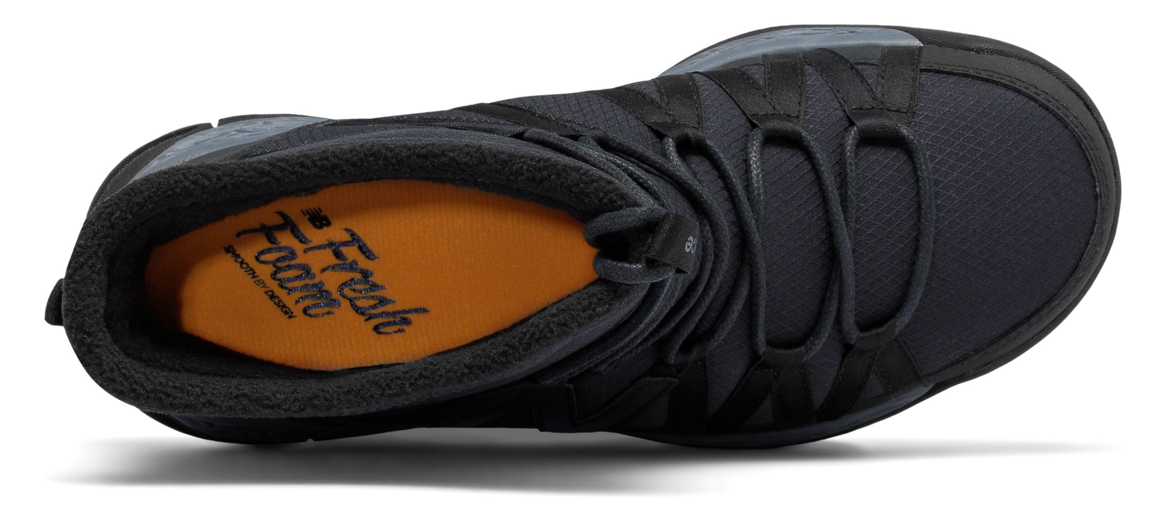 new balance fresh foam 2000 boot