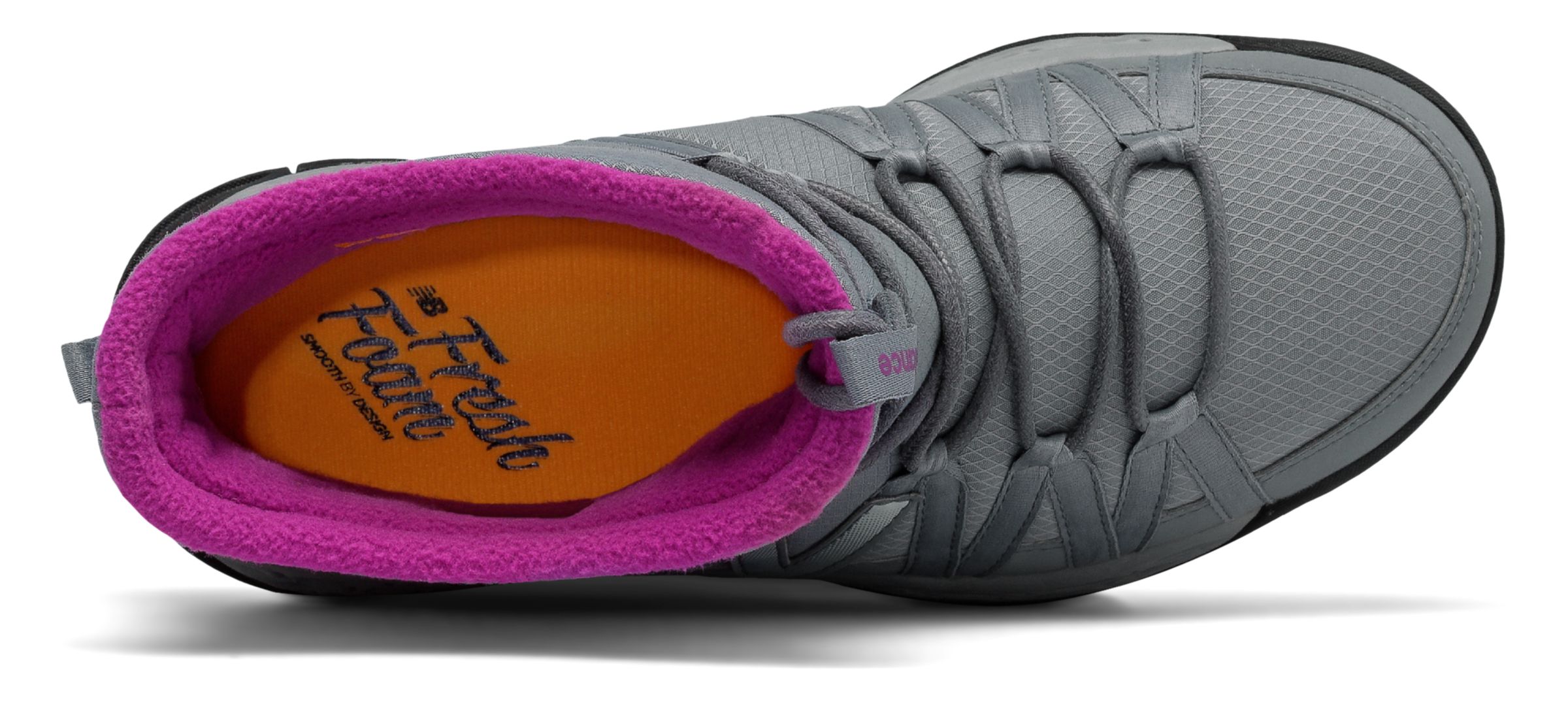 new balance fresh foam 2000 boot