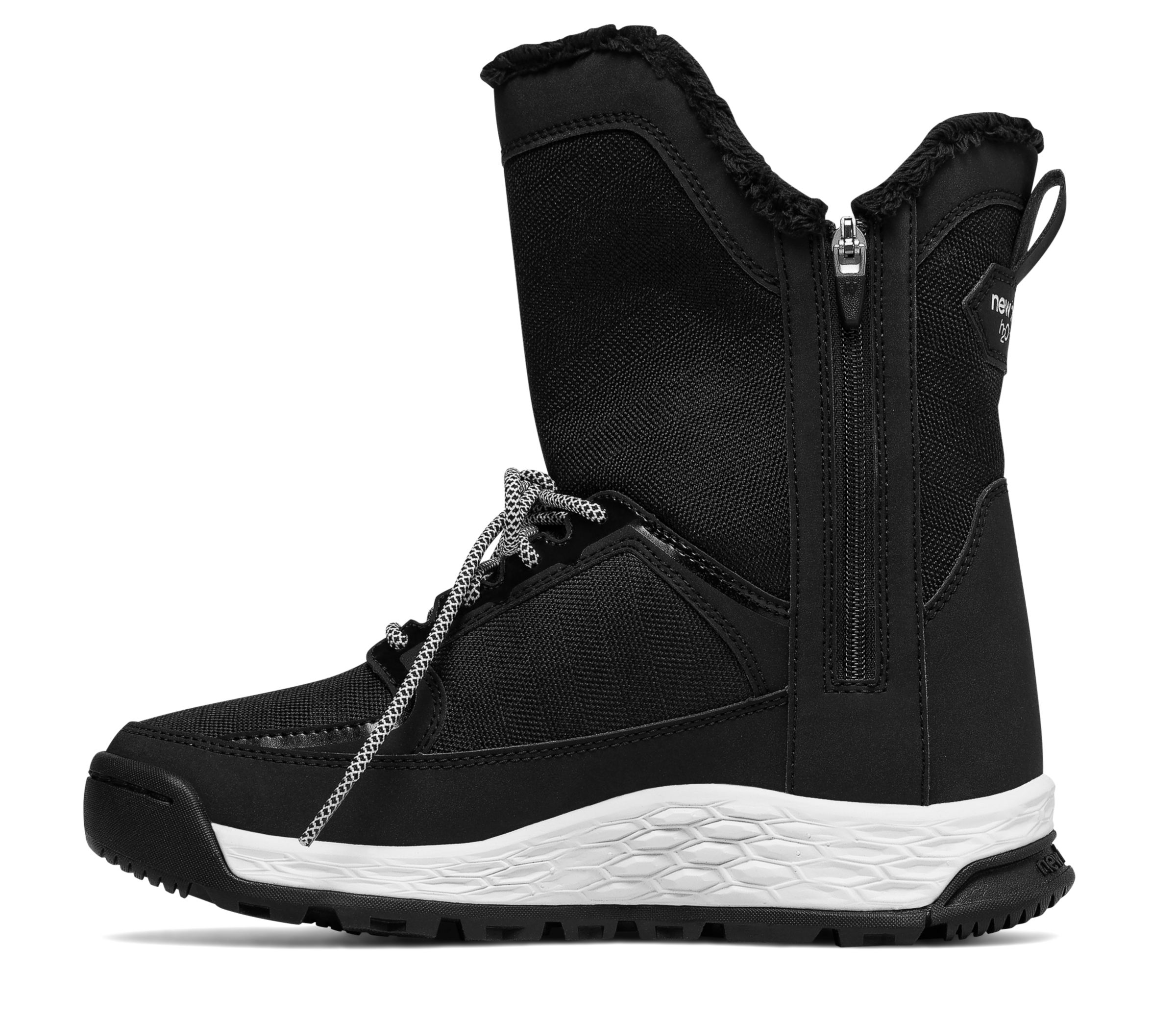 women's fresh foam 2100 boot