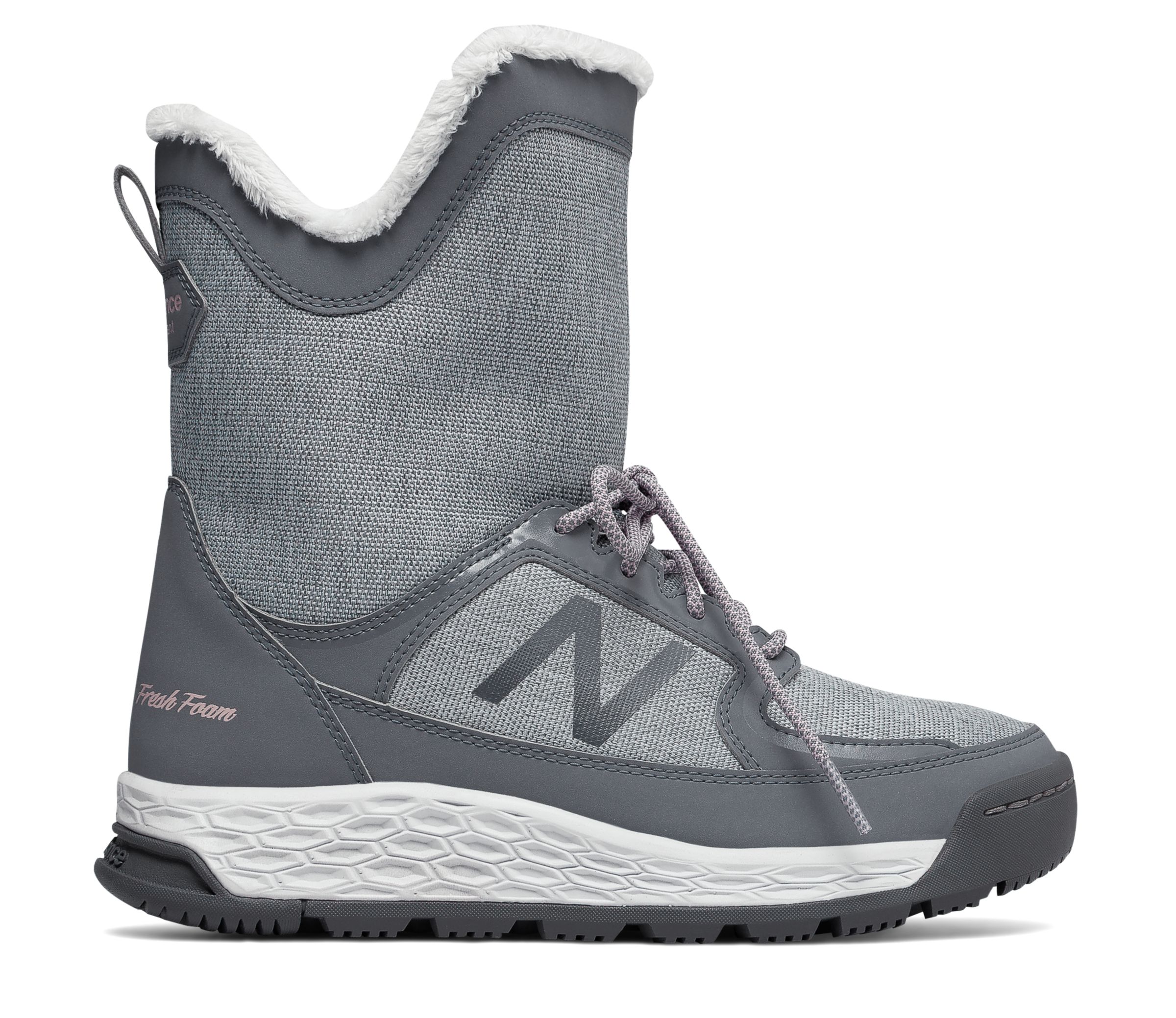 new balance boots womens