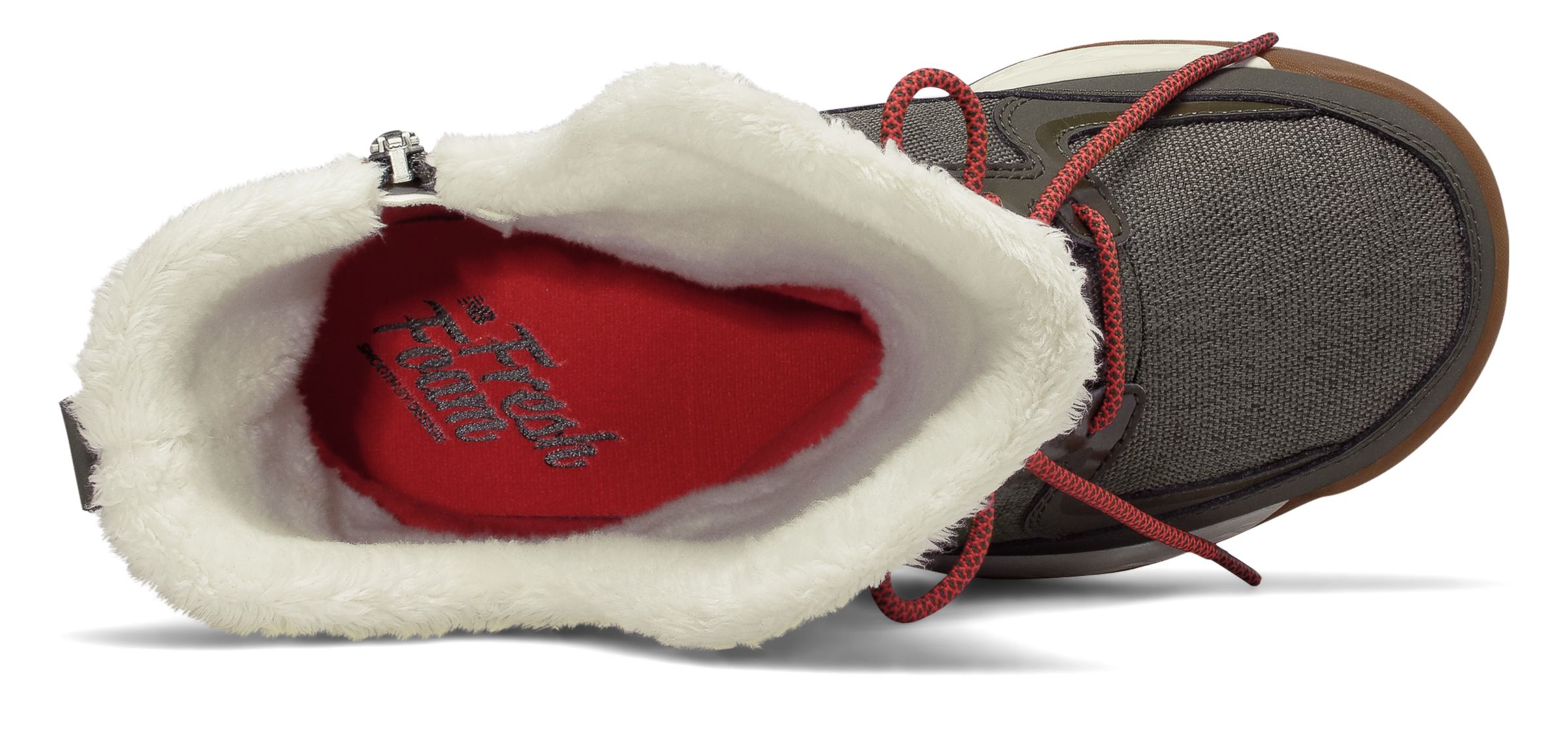 women's fresh foam 2100 boot