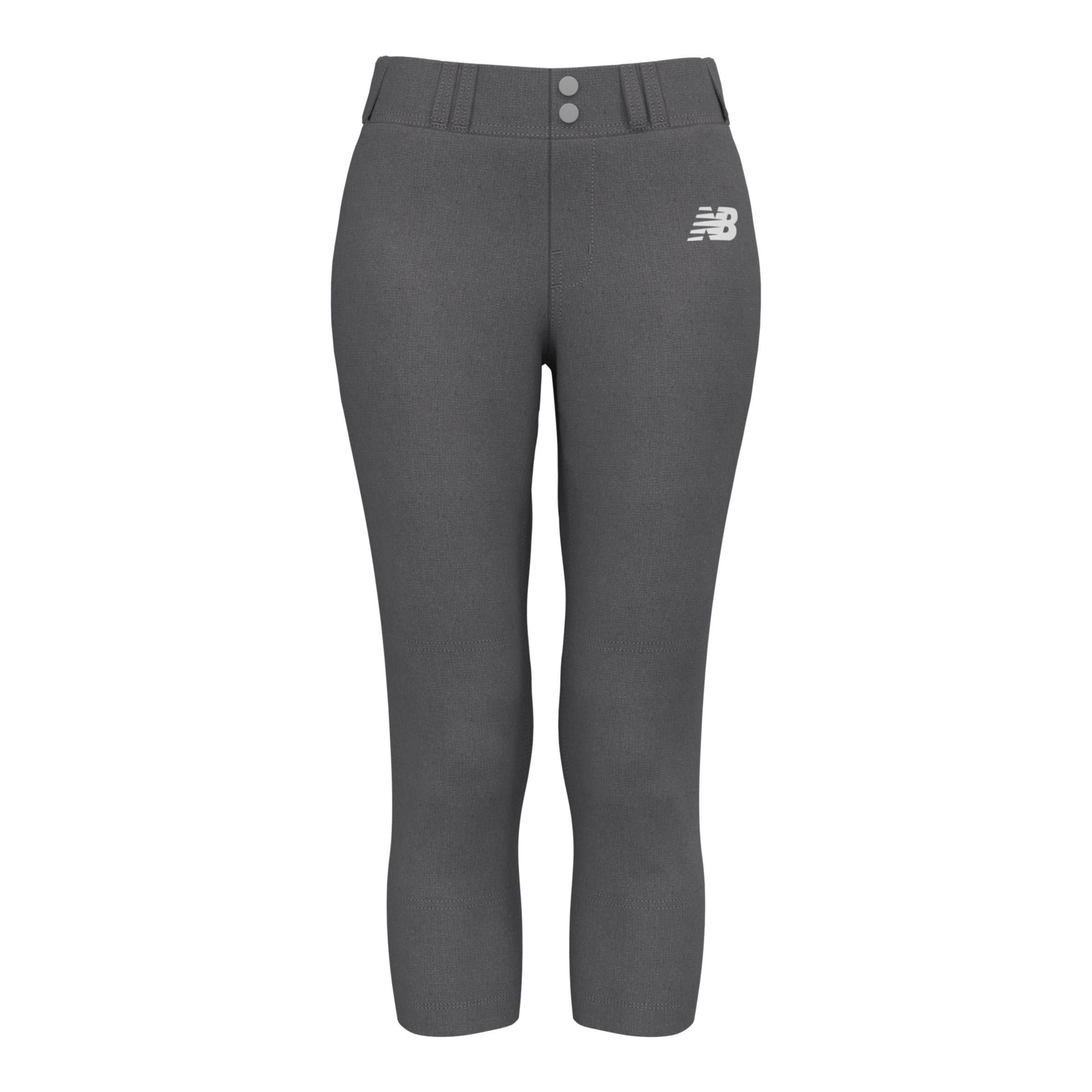 Buy new balance Women's Polyester Tight (Wp11458-1640-Xl, Black, XL) at