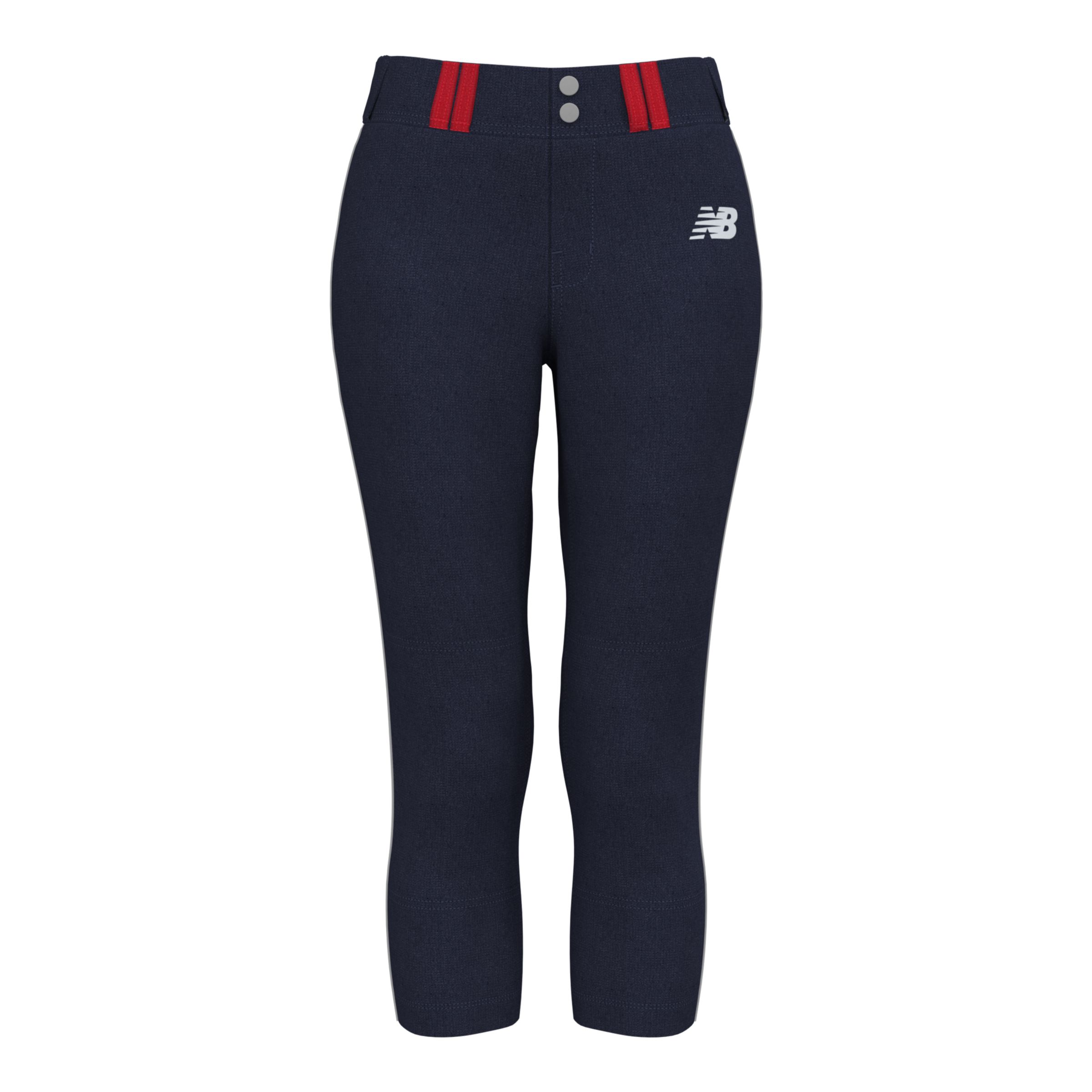 Prowess Pant - Mid Calf