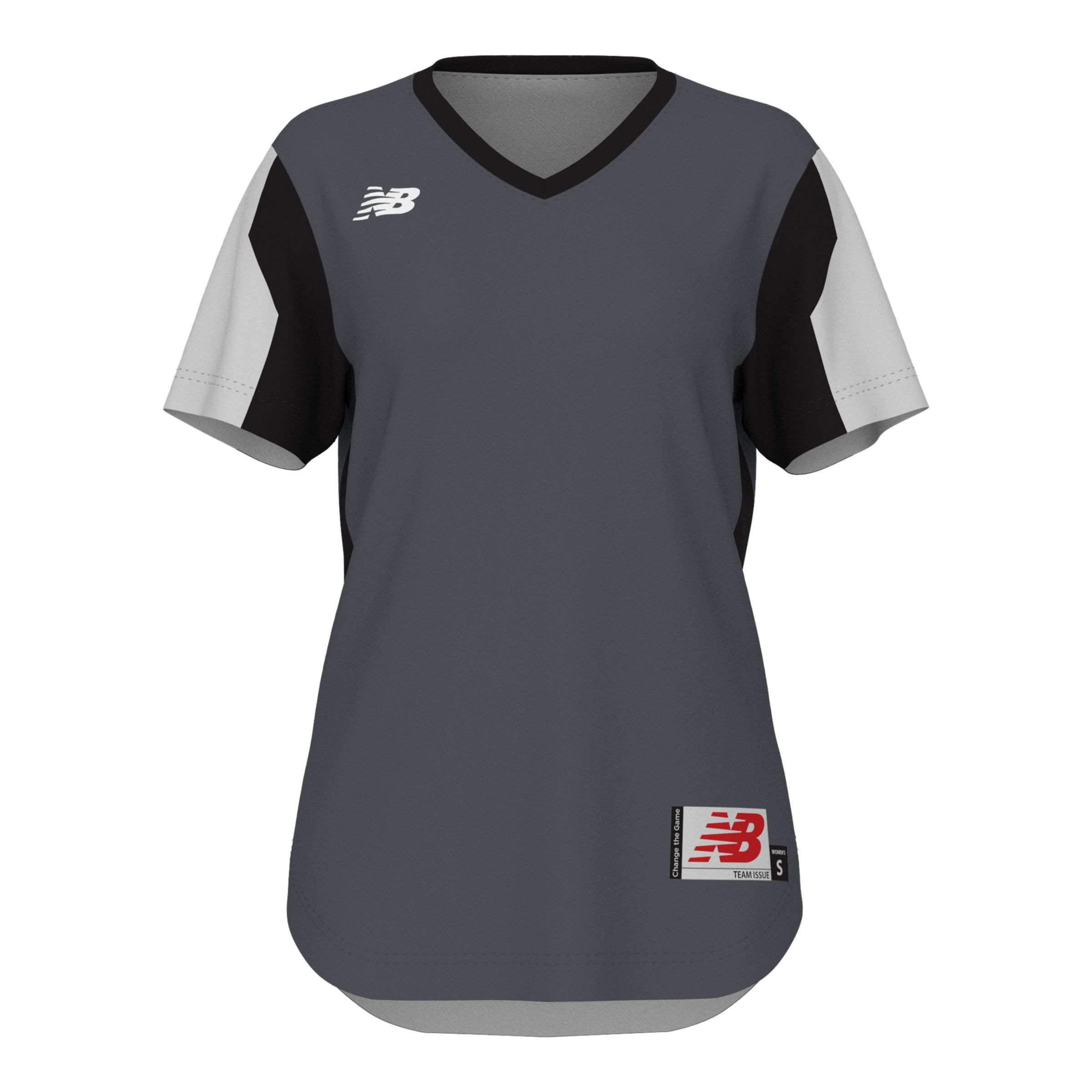 Prospect Jersey V-neck A