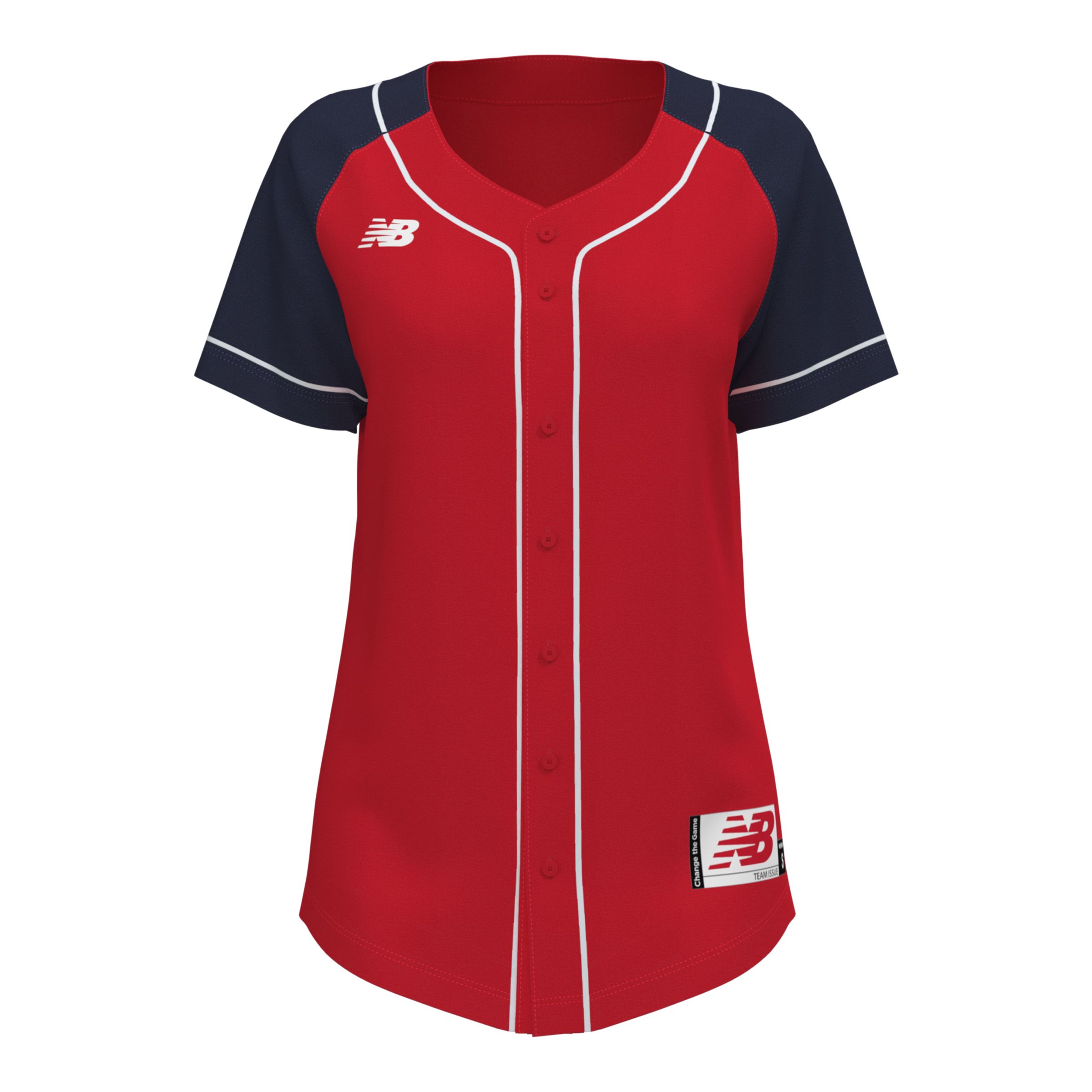 Baseball Custom Uniforms - New Balance Team Sports