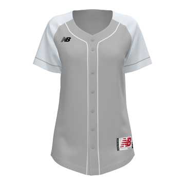 womens baseball jersey