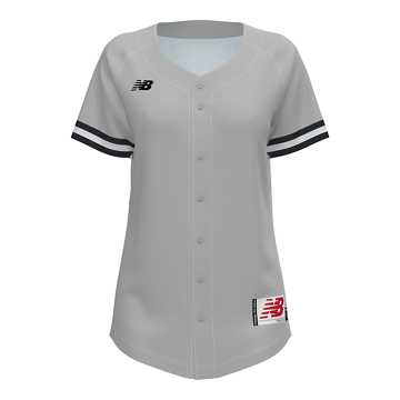 Prowess Sublimated 2.0 Jersey - Faux Front