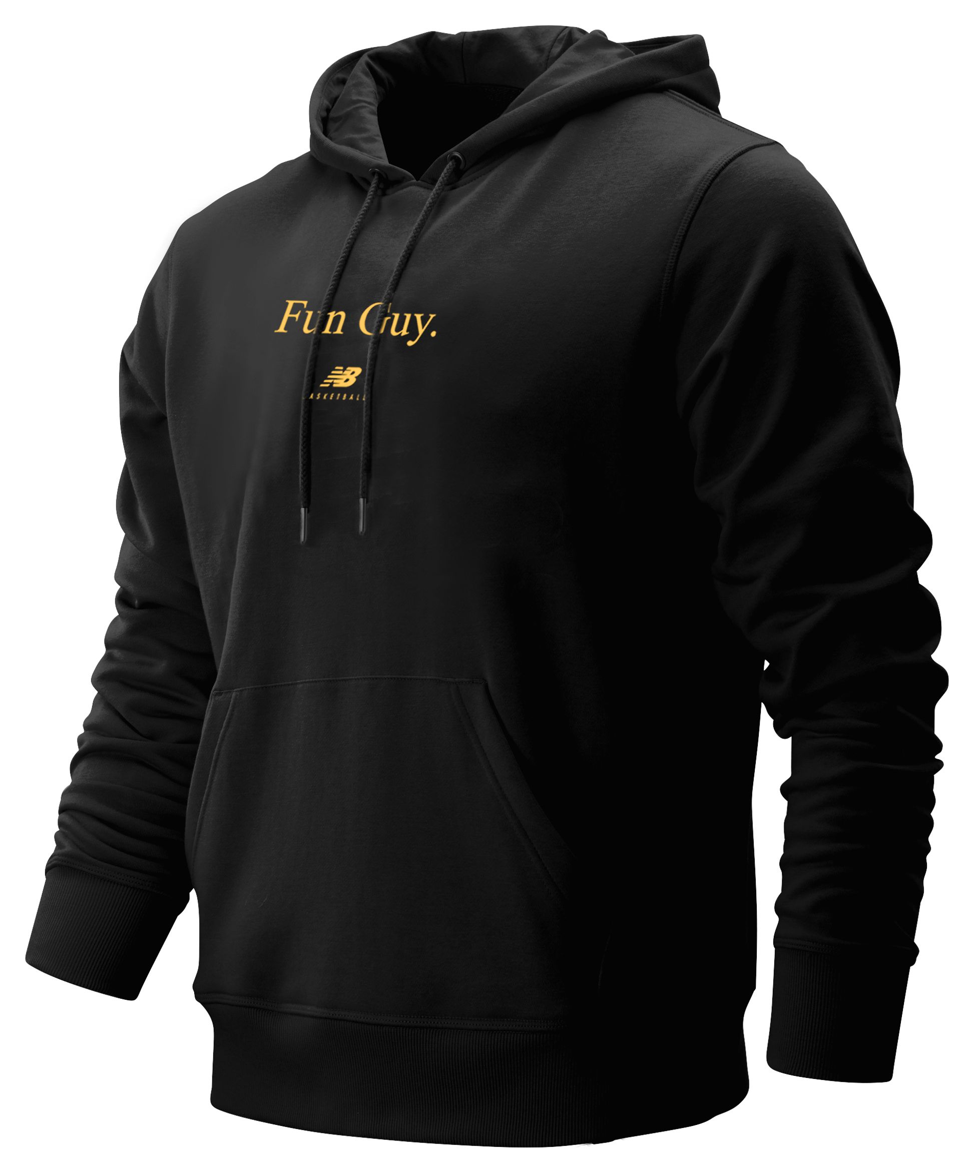 new balance men's apparel