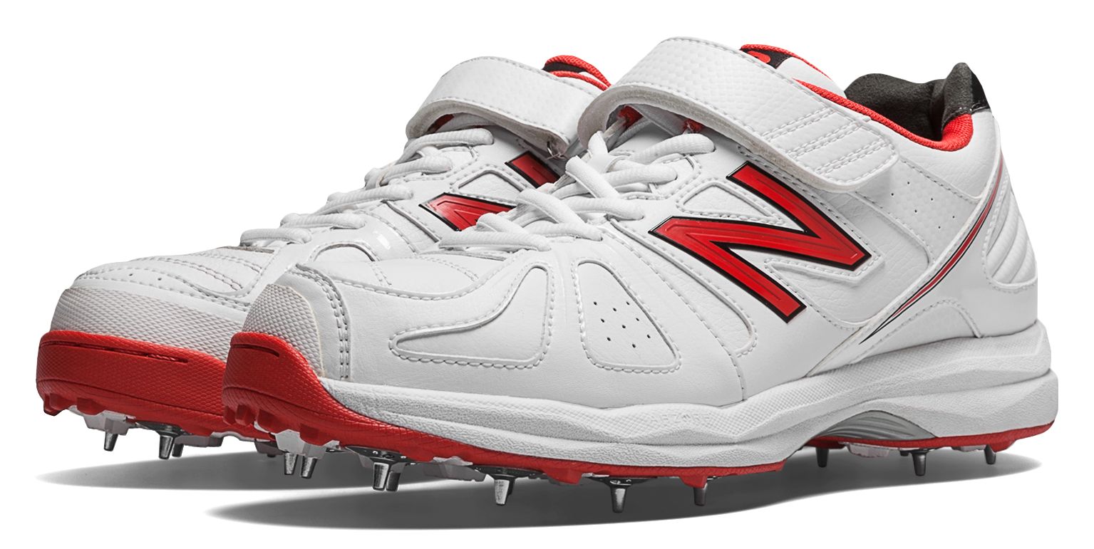 New Balance 4040 Men's Kricket Shoes : CK4040AV