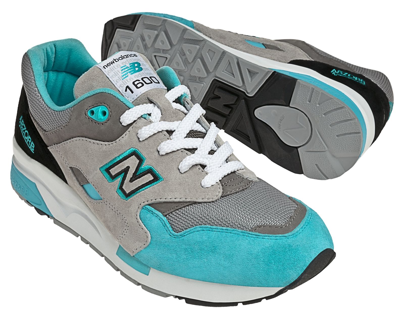 new balance 1600 mens classic
