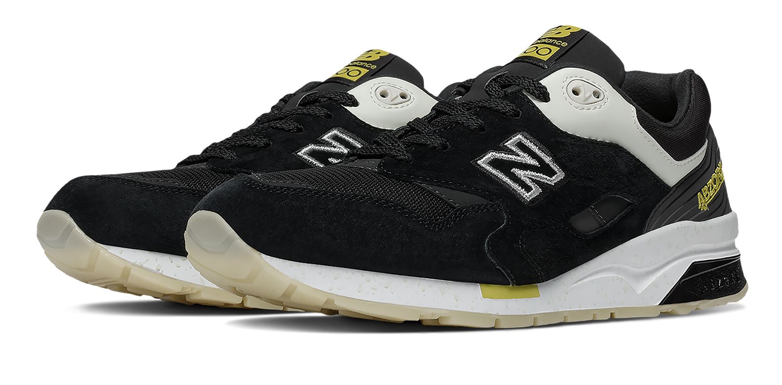 new balance 1600 elite edition paper lights