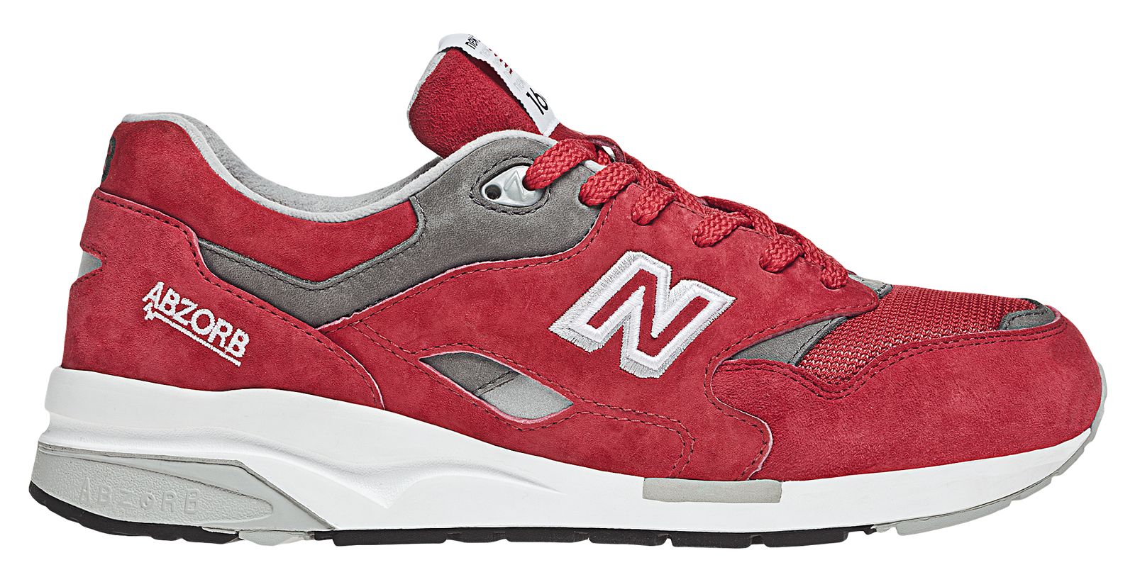 new balance 1600 nuova collezione