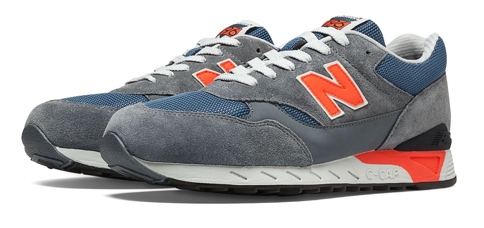 new balance 496