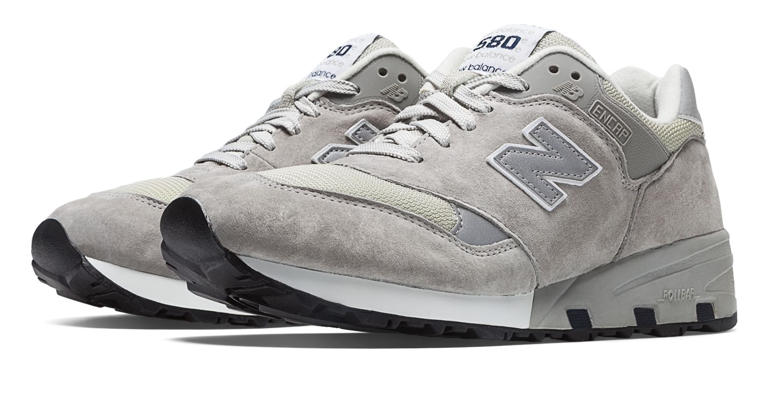 new balance classic 580