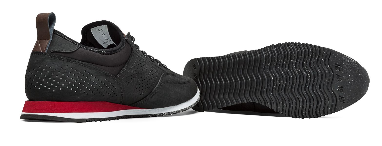 new balance c series 600 black