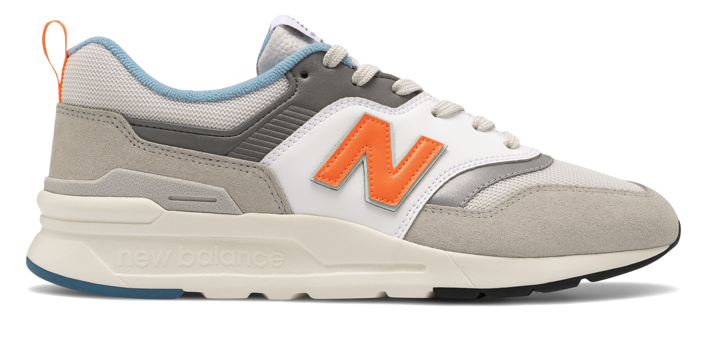 new balance y