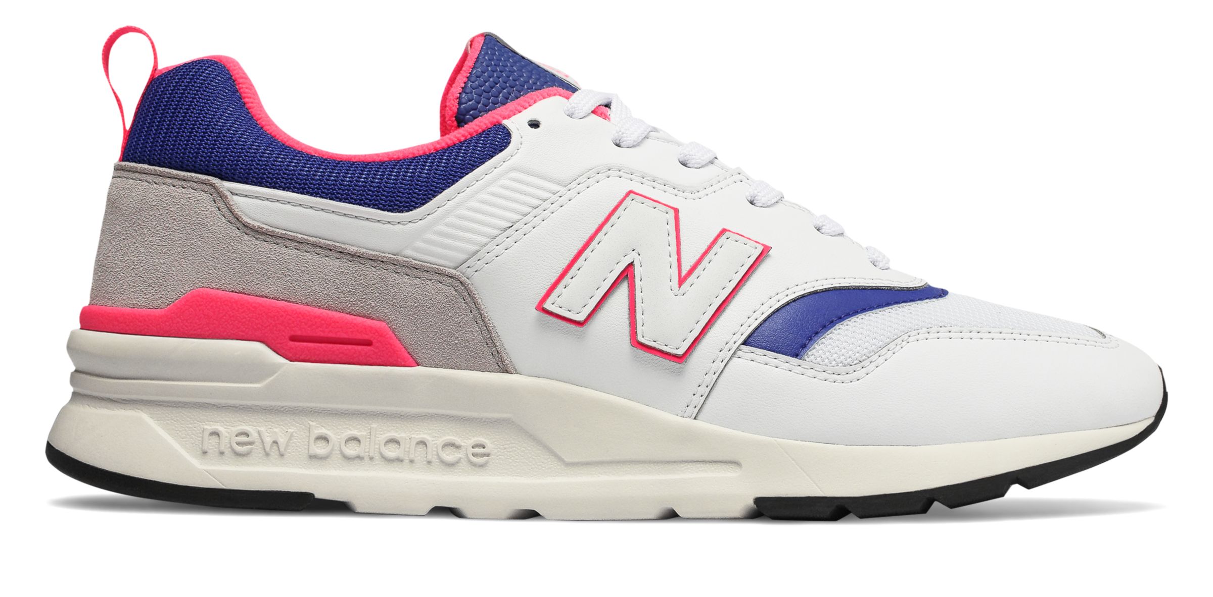 new balance men's 997 sneakers