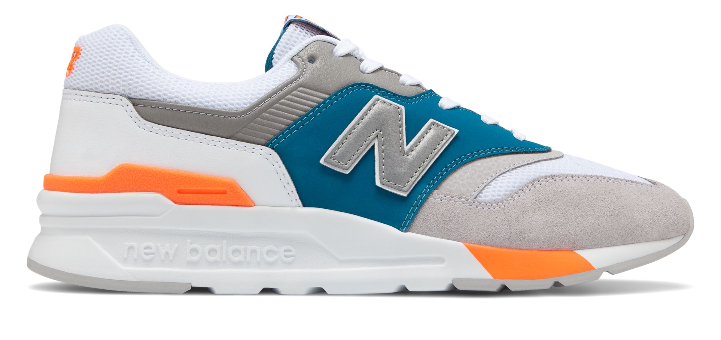 new balance fresh foam cruz castlerock
