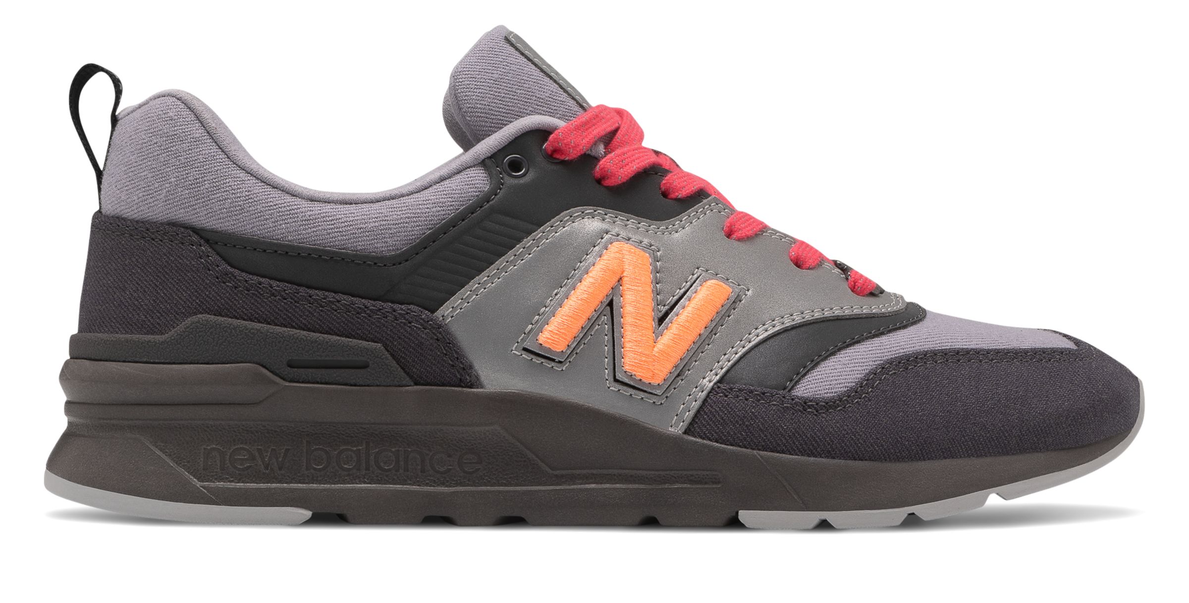 new balance 997h new era