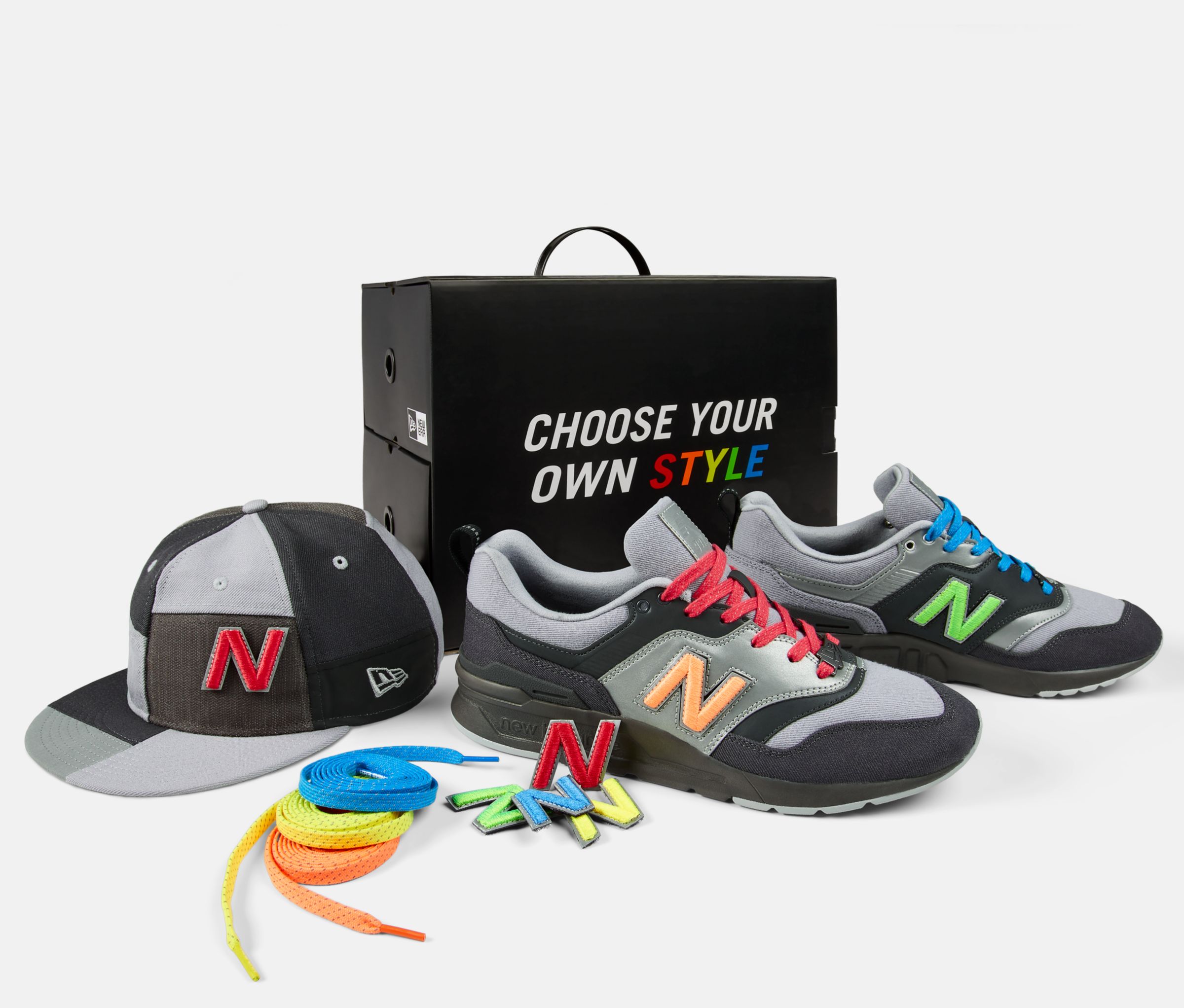 new balance 53