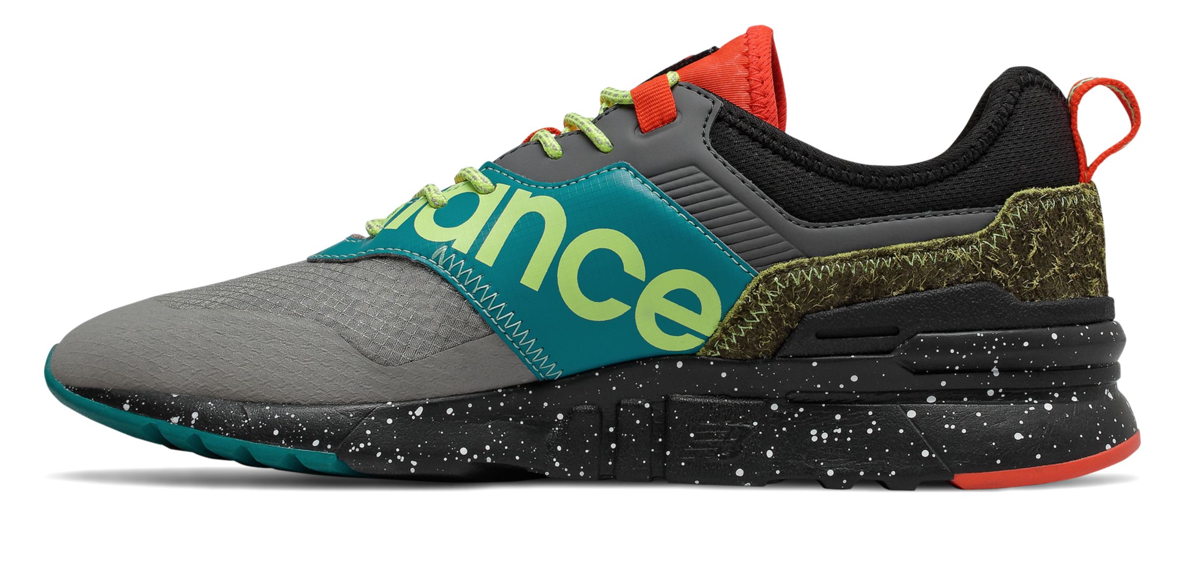 new balance 997h spring hike trail sneaker
