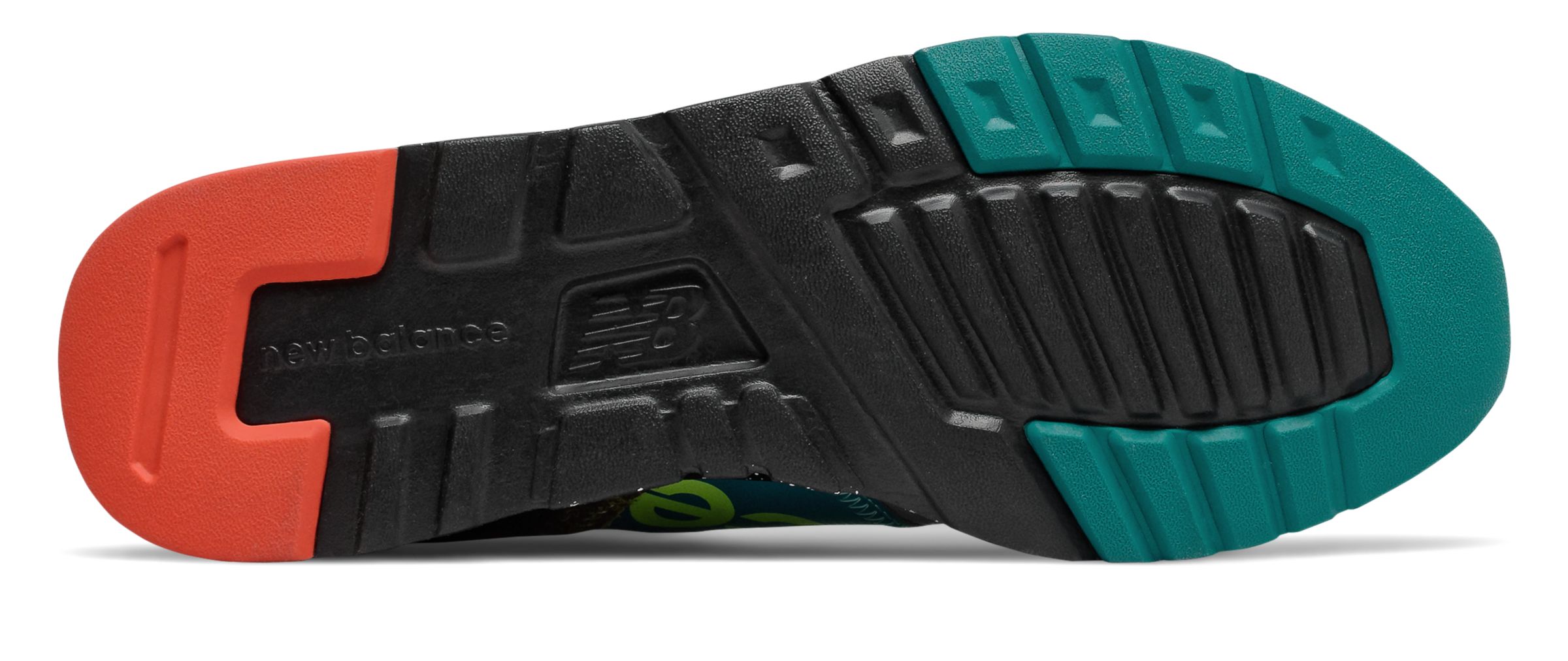 997h spring hike trail review