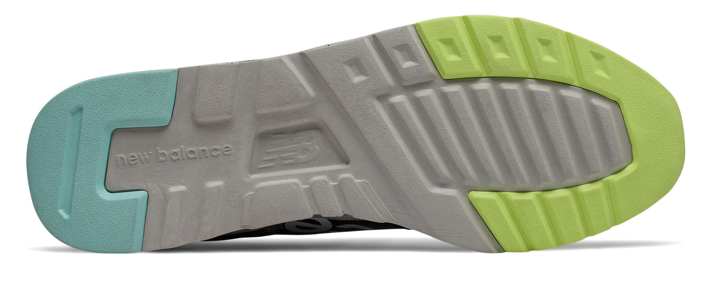 997h spring hike trail review