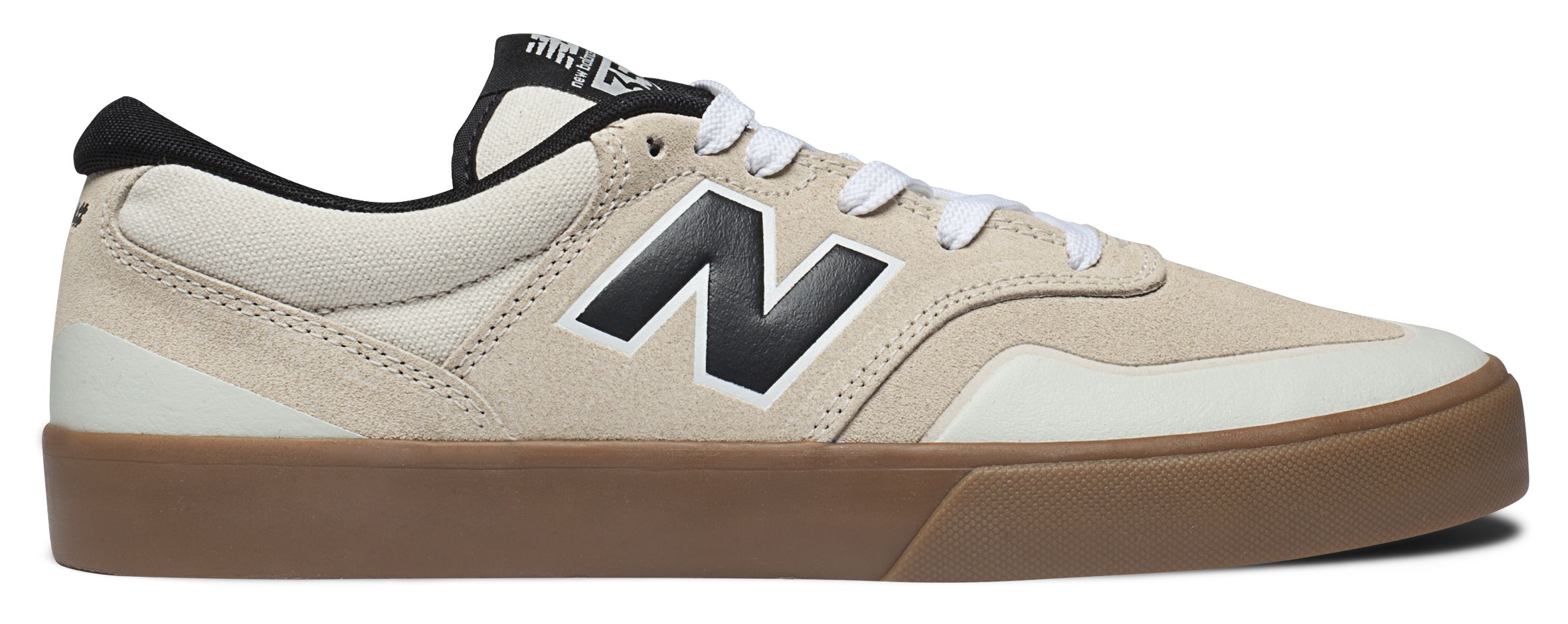 new balance 358 men sneakers