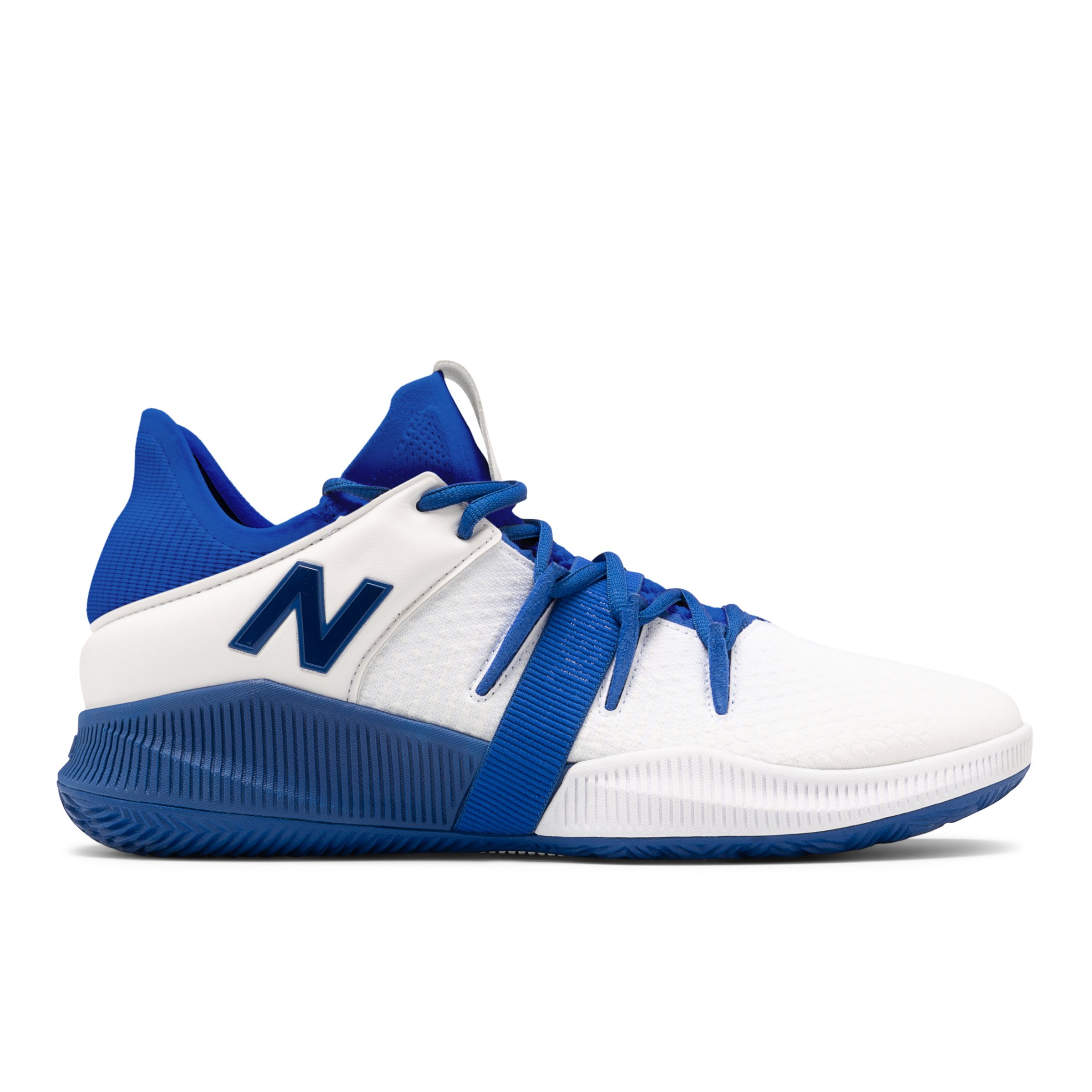 Women's OMN1S Low - Women's OMN1S - Basketball, - NB Team Sports - US