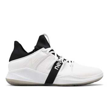 White with Blackproduct image
