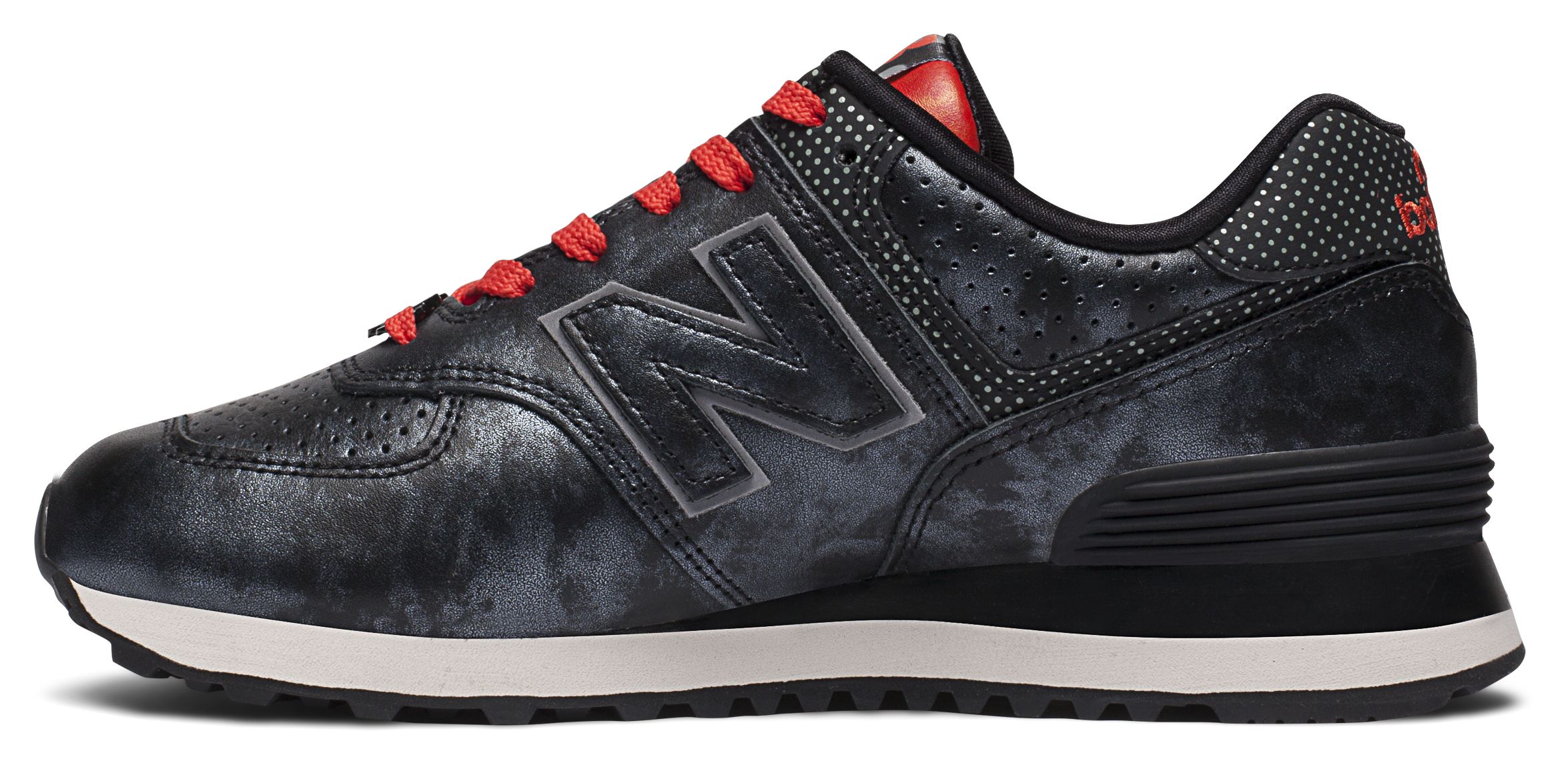 new balance 574 disney