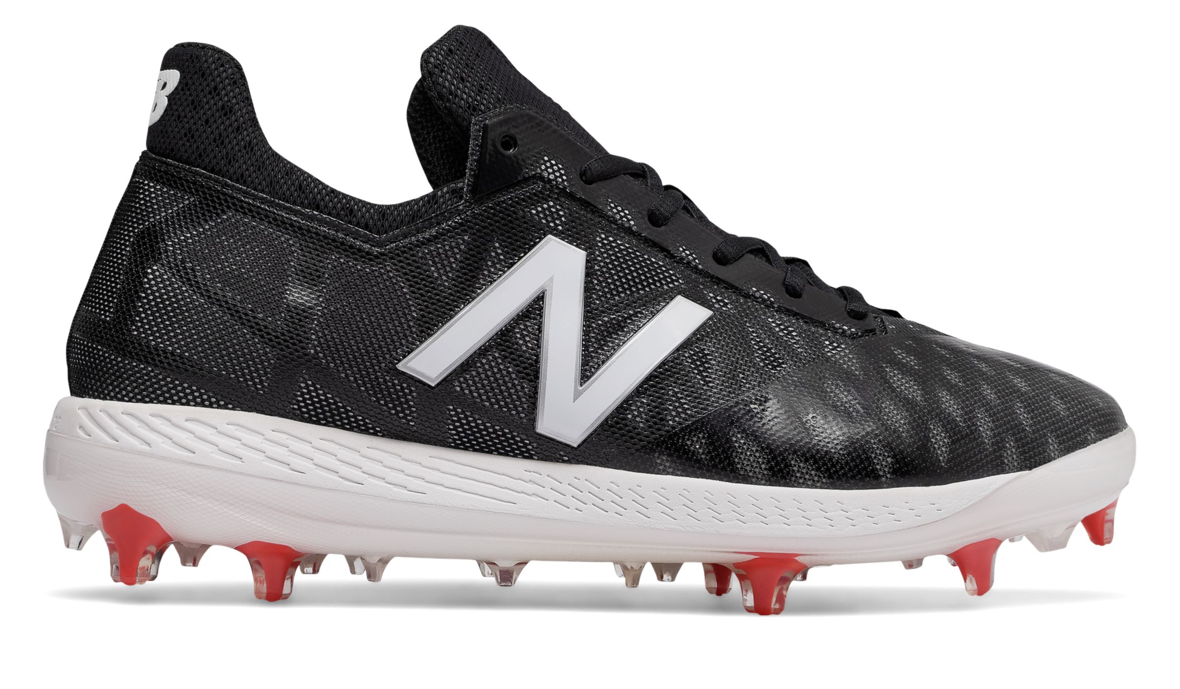 joe's new balance cleats