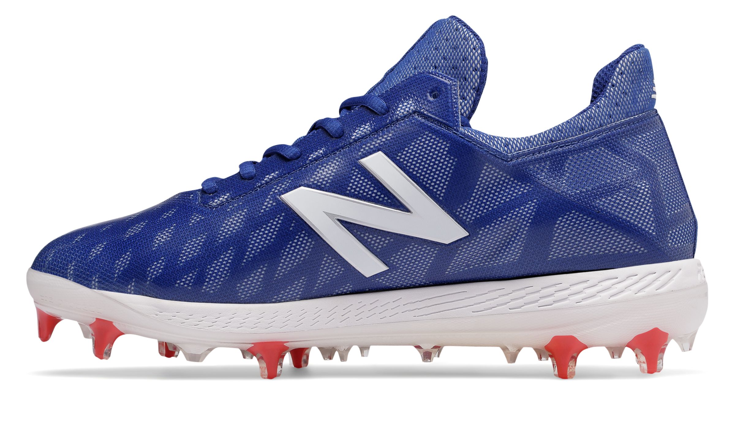 new balance men's compv1 low molded baseball cleats