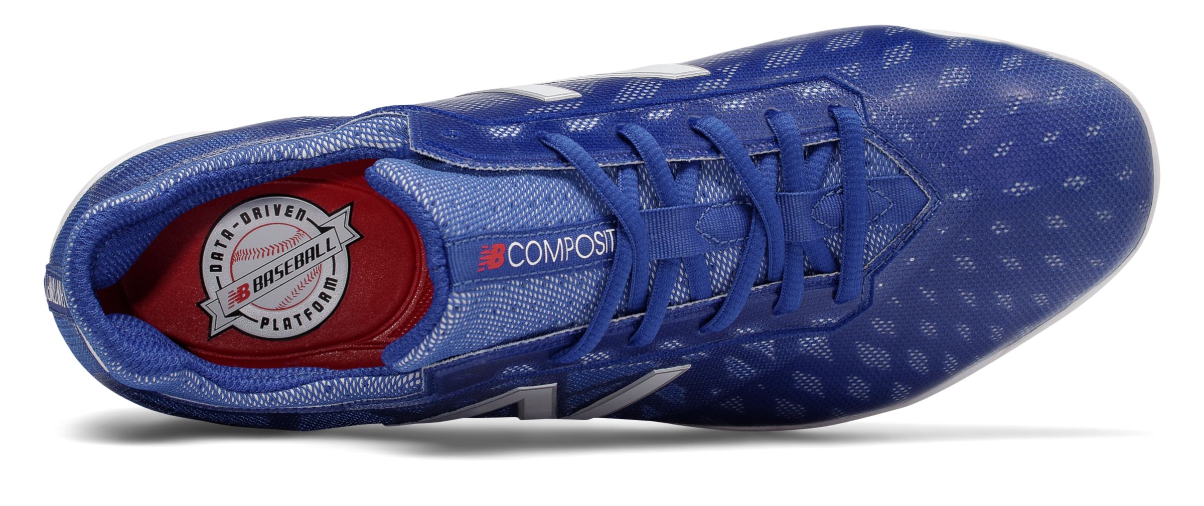 new balance compv1 review