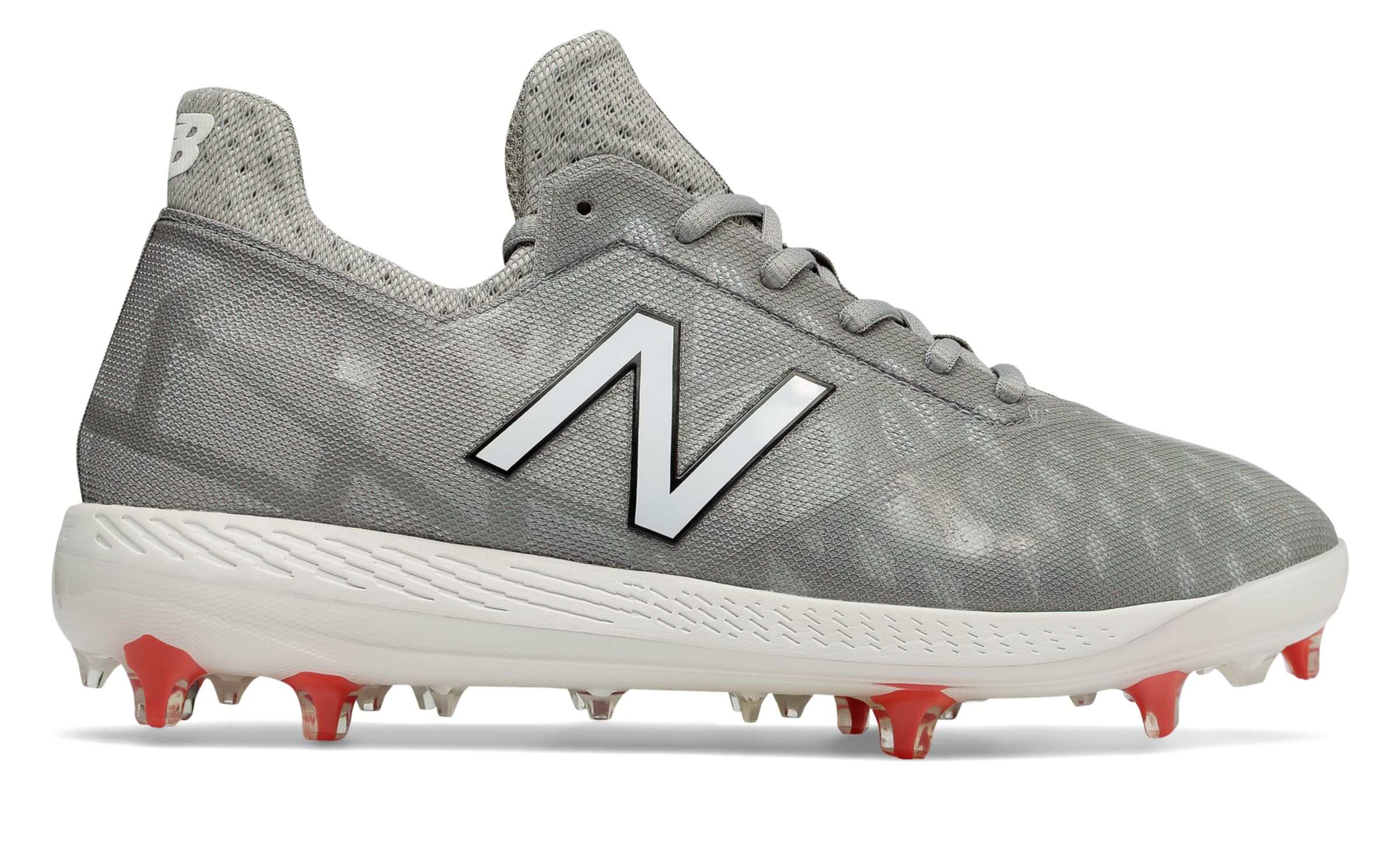 new balance youth baseball shoes