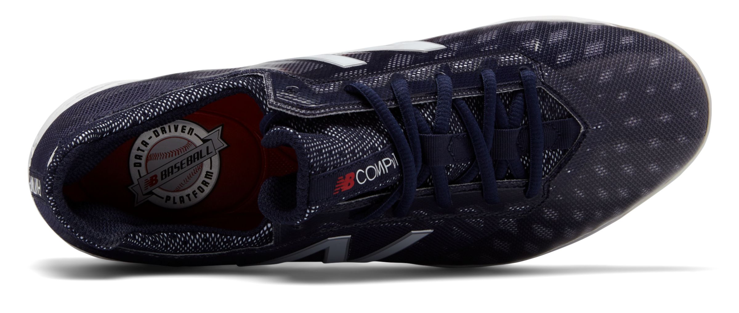 new balance compv1 review