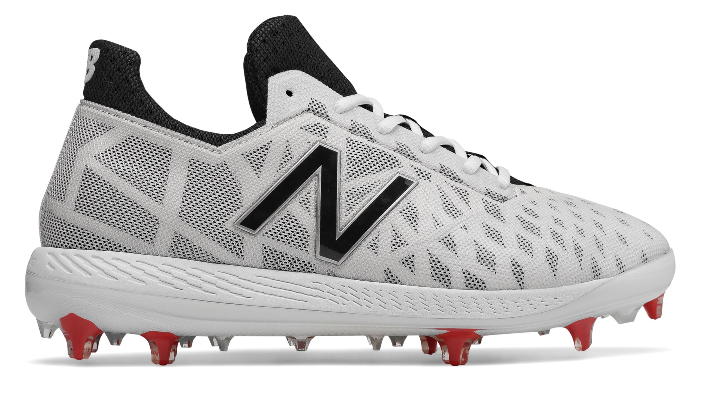 new balance cleats wide