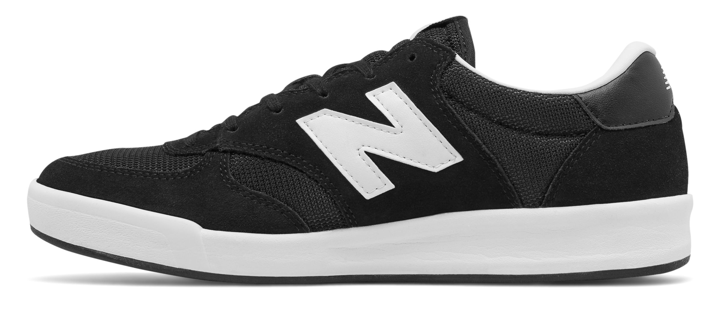 new balance crt300bw
