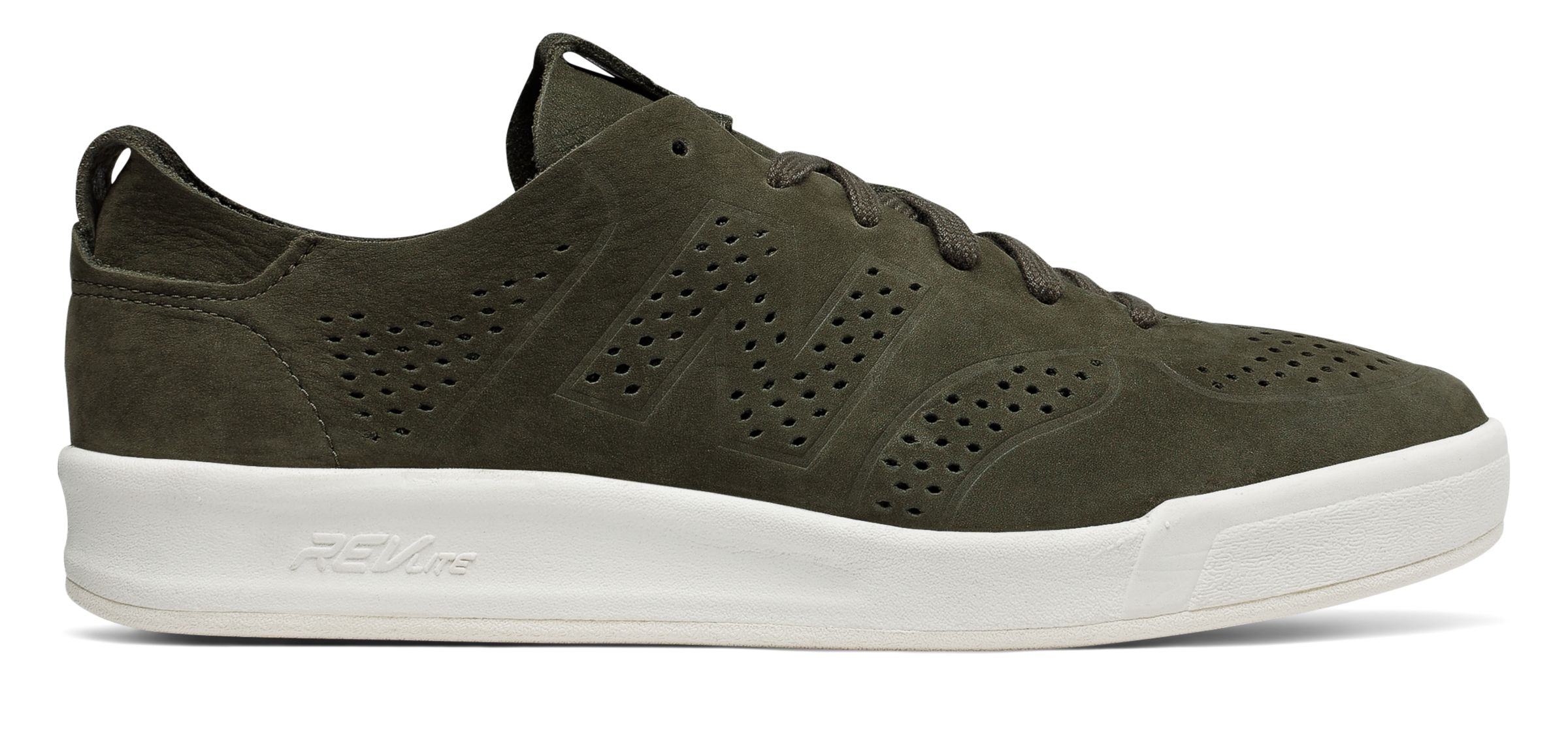 new balance men's 300 nubuck shoes