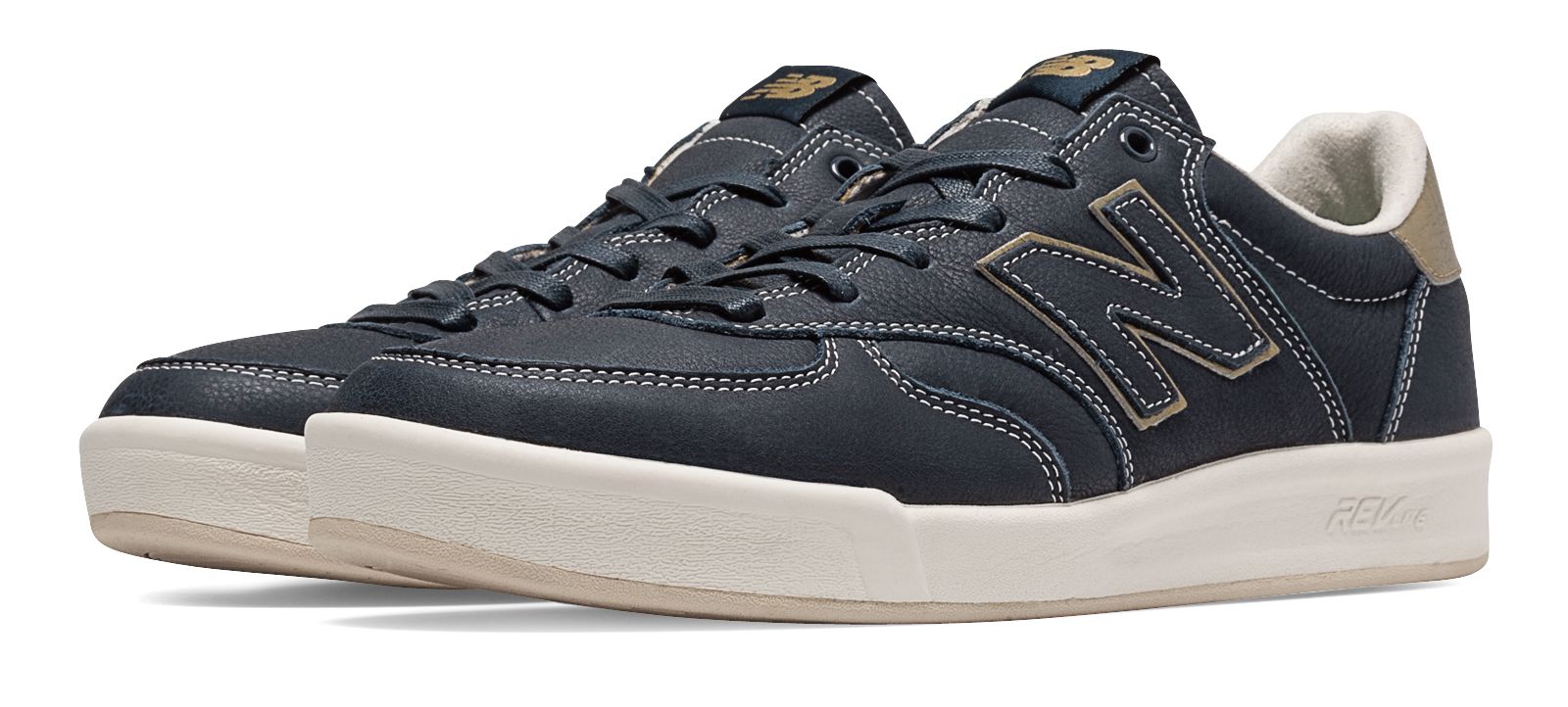 new balance crt300 leather