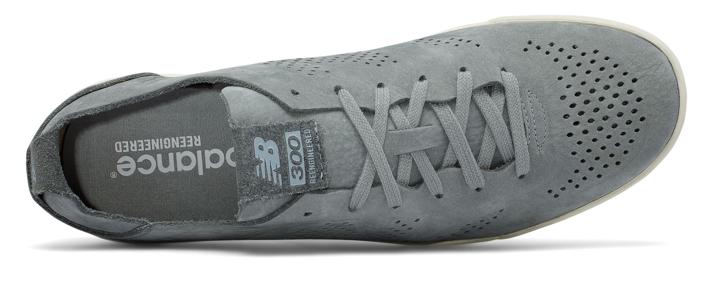 new balance 300 deconstructed