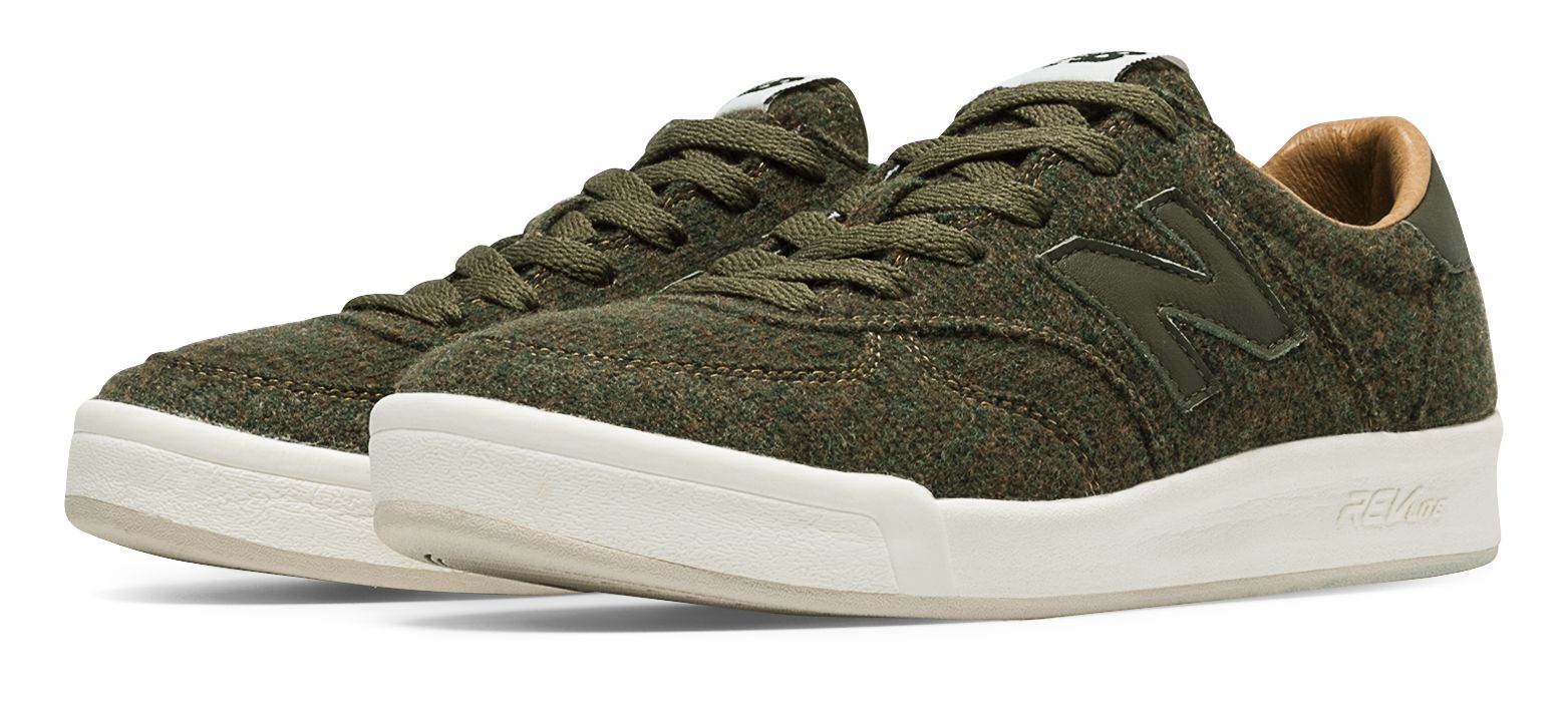 new balance 300 green