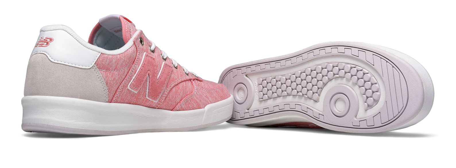 new balance crt300 mens Pink