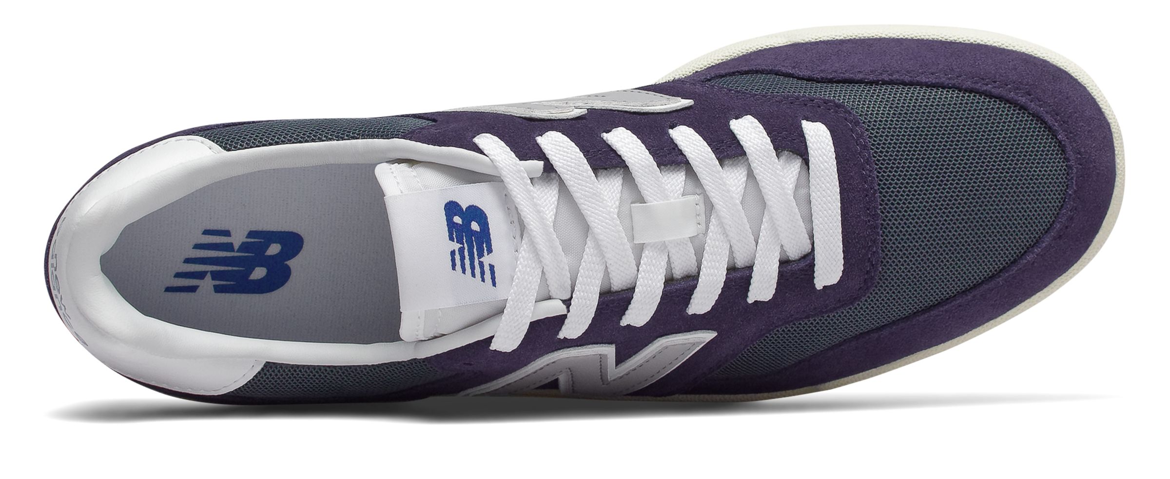 new balance crt300 mens purple