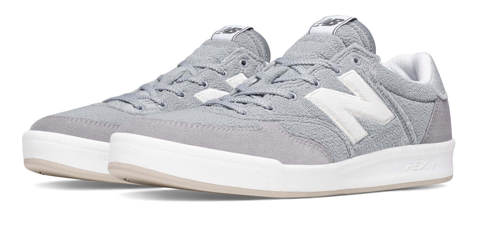 new balance crt300 mens Grey